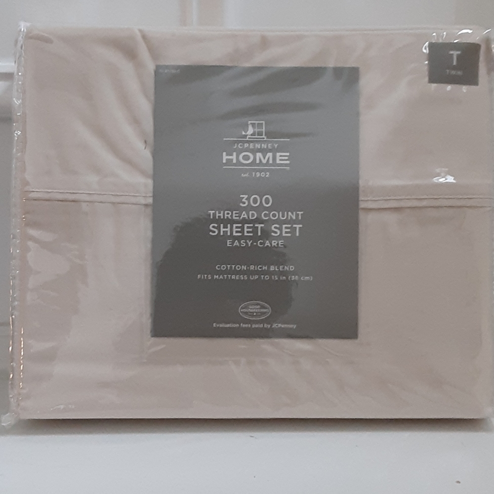 Bed linens
